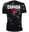 Teниска Canada #6548
